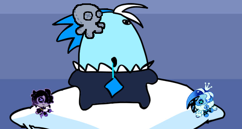 Take Care Of Shadow Milk Gameplay